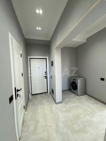 3-комн. новостройка - Хырдалан - 75 м² (4)