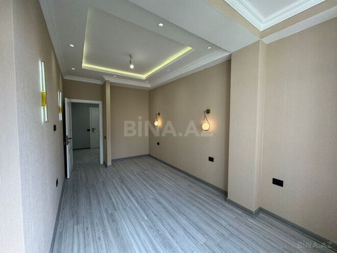 3-комн. новостройка - Хырдалан - 75 м² (8)