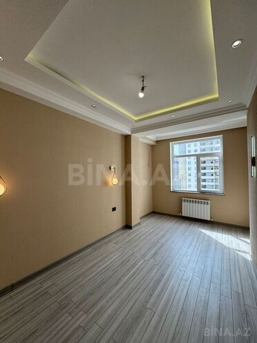3-комн. новостройка - Хырдалан - 75 м² (9)