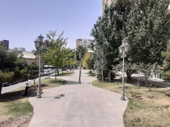 2-комн. новостройка - м. 28 мая - 80 м² (2)