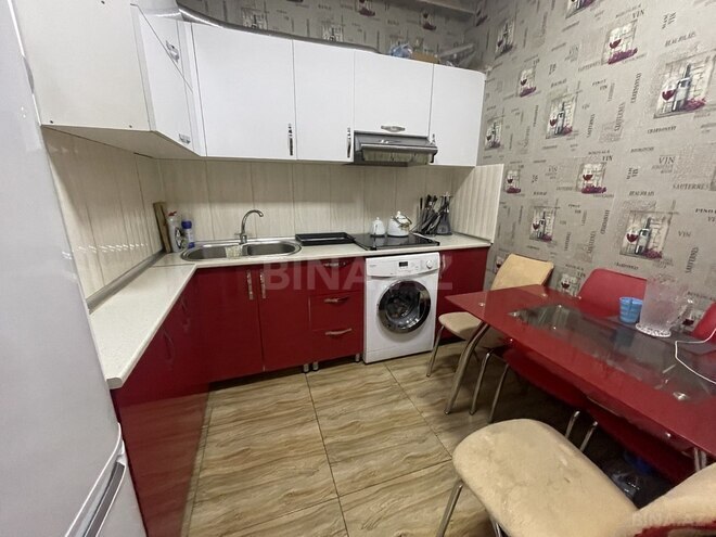 2 otaqlı yeni tikili - Xırdalan - 69 m² (3)