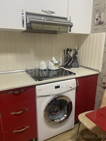2 otaqlı yeni tikili - Xırdalan - 69 m² (5)