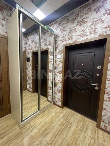 2 otaqlı yeni tikili - Xırdalan - 69 m² (2)