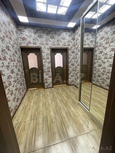 2 otaqlı yeni tikili - Xırdalan - 69 m² (1)