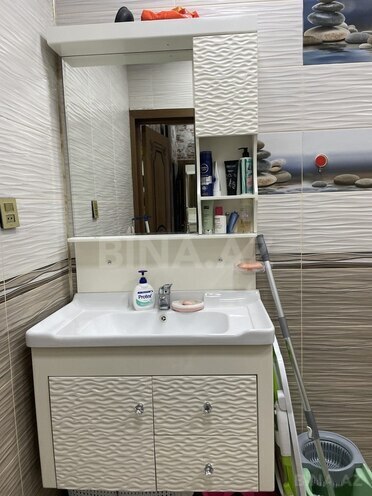 2 otaqlı yeni tikili - Xırdalan - 69 m² (6)