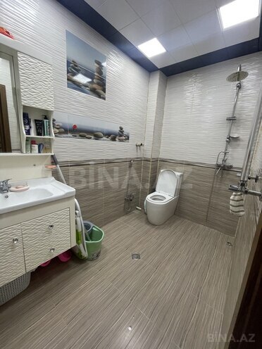 2 otaqlı yeni tikili - Xırdalan - 69 m² (7)