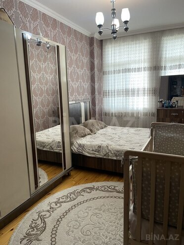 2 otaqlı yeni tikili - Xırdalan - 69 m² (10)