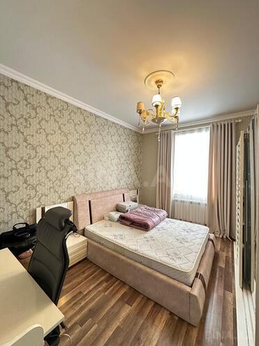 4-комн. дом/дача - пос. Бадамдар - 200 м² (15)