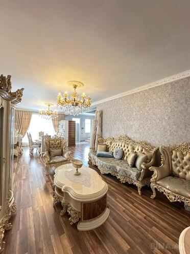 4-комн. дом/дача - пос. Бадамдар - 200 м² (7)