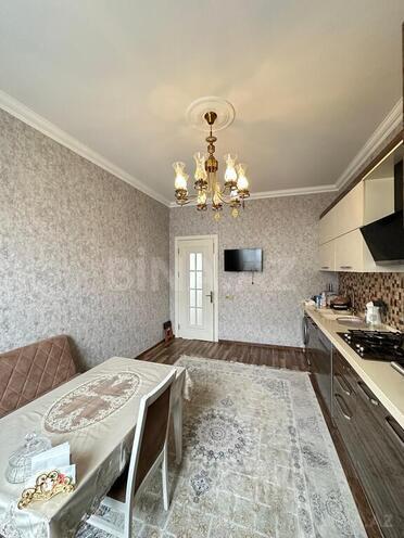 4-комн. дом/дача - пос. Бадамдар - 200 м² (10)