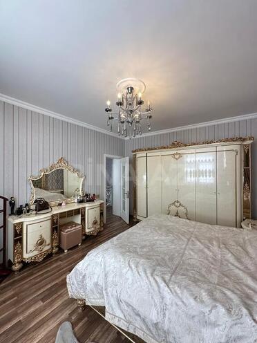 4-комн. дом/дача - пос. Бадамдар - 200 м² (12)
