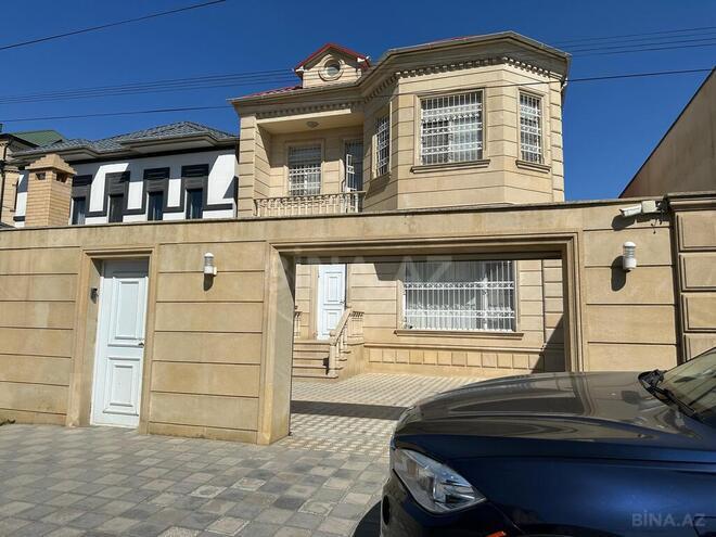 4-комн. дом/дача - пос. Бадамдар - 200 м² (4)