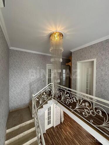4-комн. дом/дача - пос. Бадамдар - 200 м² (18)