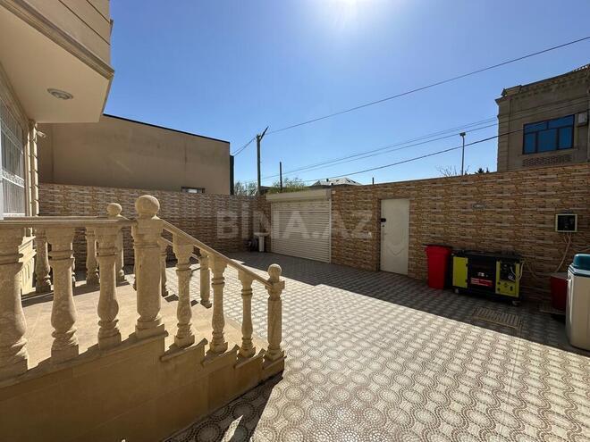 4-комн. дом/дача - пос. Бадамдар - 200 м² (6)