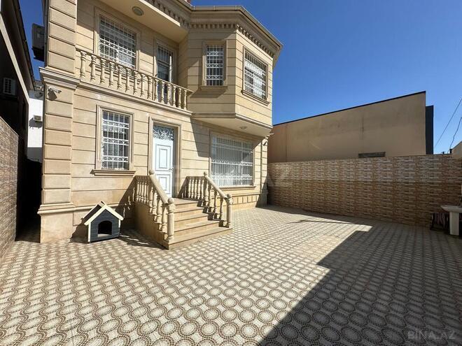 4-комн. дом/дача - пос. Бадамдар - 200 м² (5)