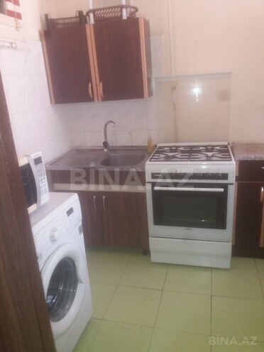 1 otaqlı köhnə tikili - 28 May m. - 41 m² (7)