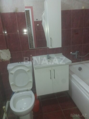 1 otaqlı köhnə tikili - 28 May m. - 41 m² (5)