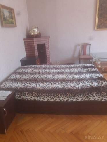 1 otaqlı köhnə tikili - 28 May m. - 41 m² (4)