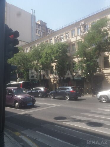 1 otaqlı köhnə tikili - 28 May m. - 41 m² (8)