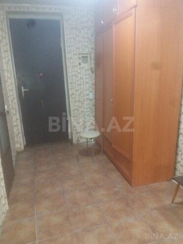 1 otaqlı köhnə tikili - 28 May m. - 41 m² (6)