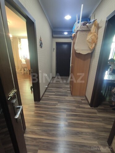 3-комн. дом/дача - пос. Рамана - 95 м² (6)