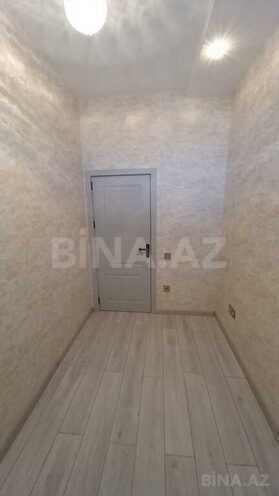 3 otaqlı yeni tikili - Nəsimi r. - 65 m² (15)