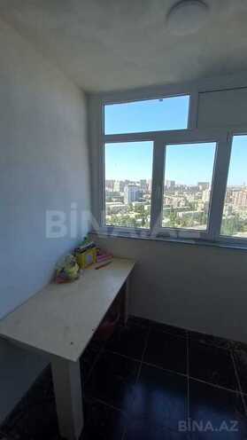 3 otaqlı yeni tikili - Nəsimi r. - 65 m² (27)