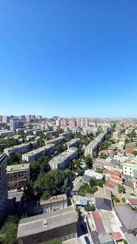 3 otaqlı yeni tikili - Nəsimi r. - 65 m² (7)