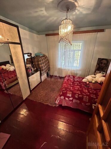 8-комн. дом/дача - пос. Карачухур - 244 м² (4)