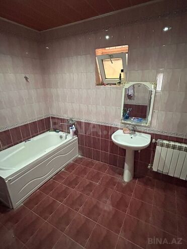 8-комн. дом/дача - пос. Карачухур - 244 м² (8)