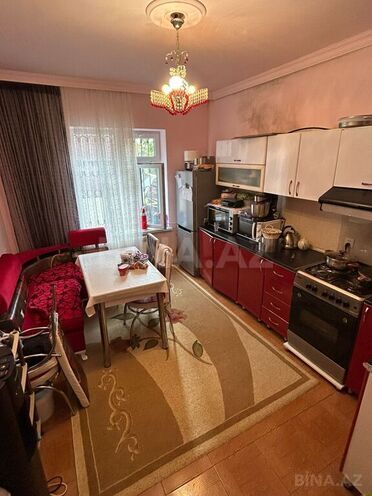 8-комн. дом/дача - пос. Карачухур - 244 м² (9)