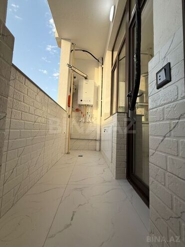 3 otaqlı yeni tikili - Xalqlar Dostluğu m. - 145 m² (13)