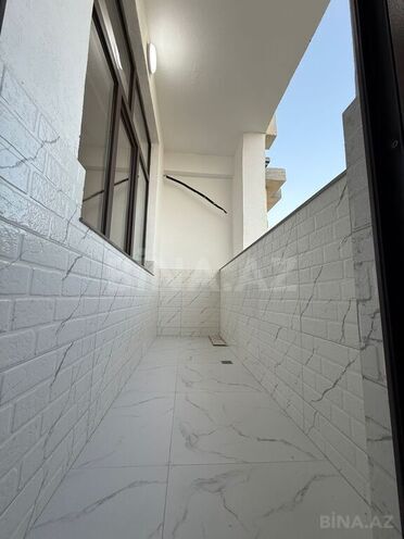 3 otaqlı yeni tikili - Xalqlar Dostluğu m. - 145 m² (12)