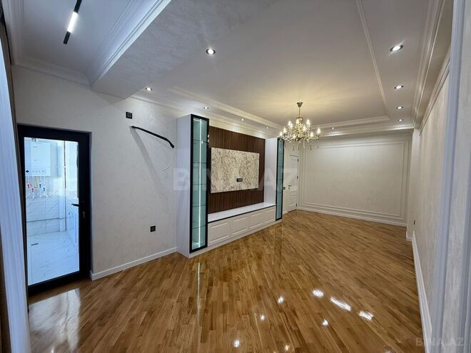3 otaqlı yeni tikili - Xalqlar Dostluğu m. - 145 m² (4)
