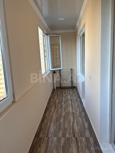2-комн. вторичка - м. Мемар Аджеми - 70 м² (9)