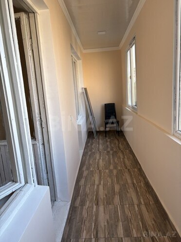 2-комн. вторичка - м. Мемар Аджеми - 70 м² (8)