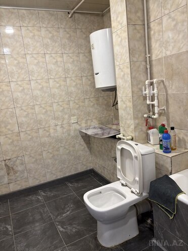 2-комн. вторичка - м. Мемар Аджеми - 70 м² (5)