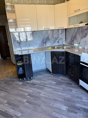 2-комн. вторичка - м. Мемар Аджеми - 70 м² (3)