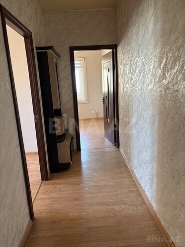 2-комн. вторичка - м. Мемар Аджеми - 70 м² (13)