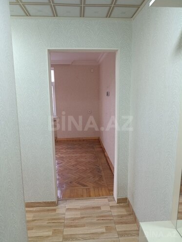 2-комн. новостройка - м. Нариман Нариманов - 45 м² (9)