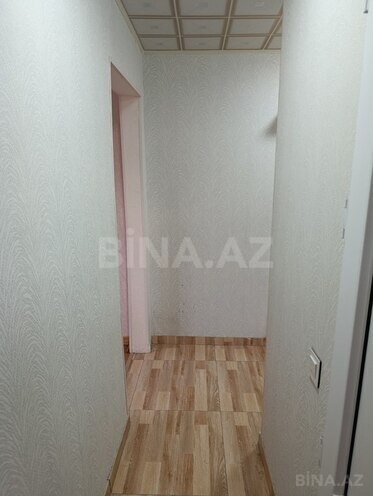 2-комн. новостройка - м. Нариман Нариманов - 45 м² (2)
