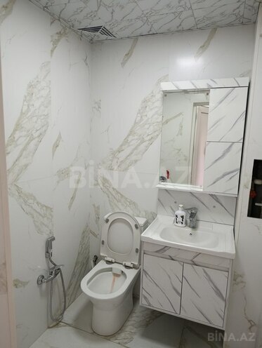 2-комн. новостройка - м. Нариман Нариманов - 45 м² (3)