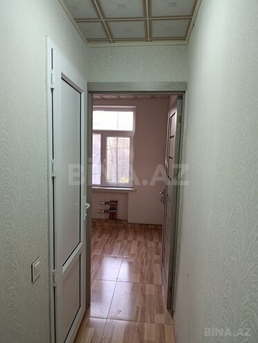 2-комн. новостройка - м. Нариман Нариманов - 45 м² (5)