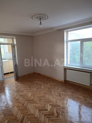 2-комн. новостройка - м. Нариман Нариманов - 45 м² (6)