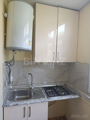 2-комн. новостройка - м. Нариман Нариманов - 45 м² (7)