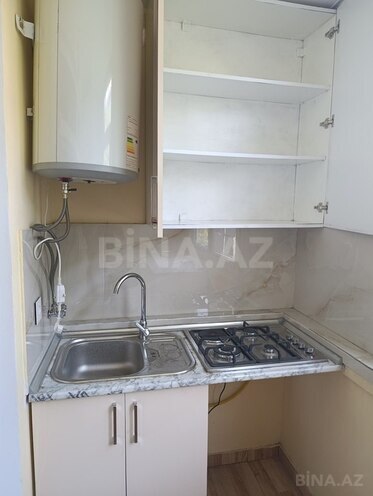 2-комн. новостройка - м. Нариман Нариманов - 45 м² (8)