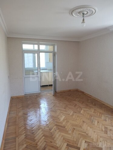 2-комн. новостройка - м. Нариман Нариманов - 45 м² (1)