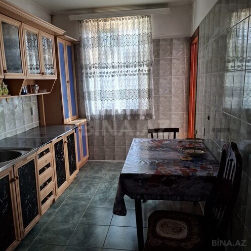 4-комн. вторичка - Сумгаит - 100 м² (14)