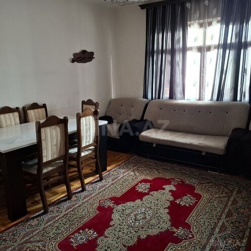 4-комн. вторичка - Сумгаит - 100 м² (11)