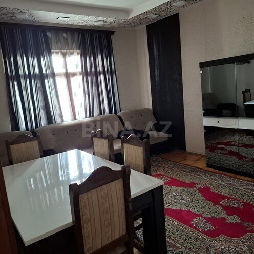 4-комн. вторичка - Сумгаит - 100 м² (13)
